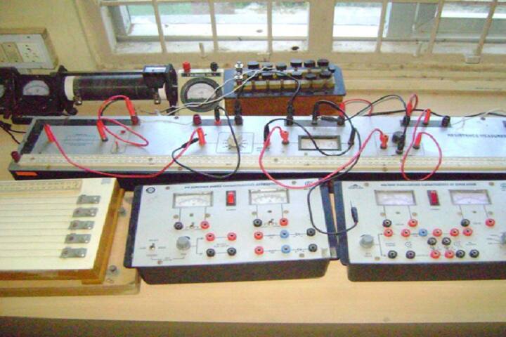 laboratory